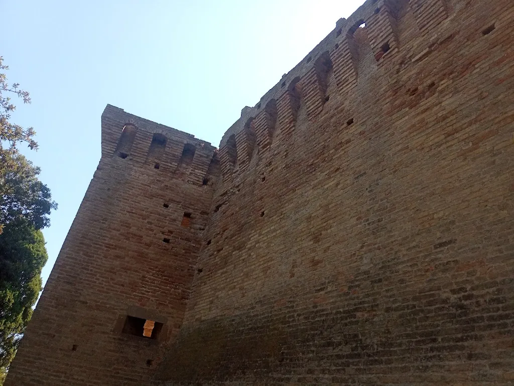 Beatrice Reato_Rocca Tiepolo_San Giorgio_review