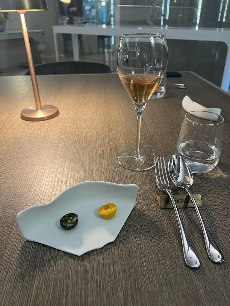 Cyrill Mascello_Il Cugnolo_San Giorgio_review