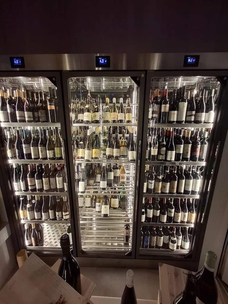 Il Cugnolo restaurant in San Giorgio