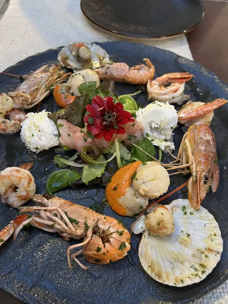 Menu_Ristorante Bacarandino ai Corazzieri_San Giorgio_image_6