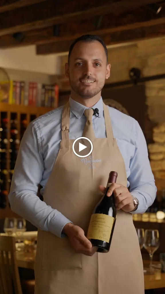 Ristorante Bacarandino ai Corazzieri_San Giorgio_slider_image_2