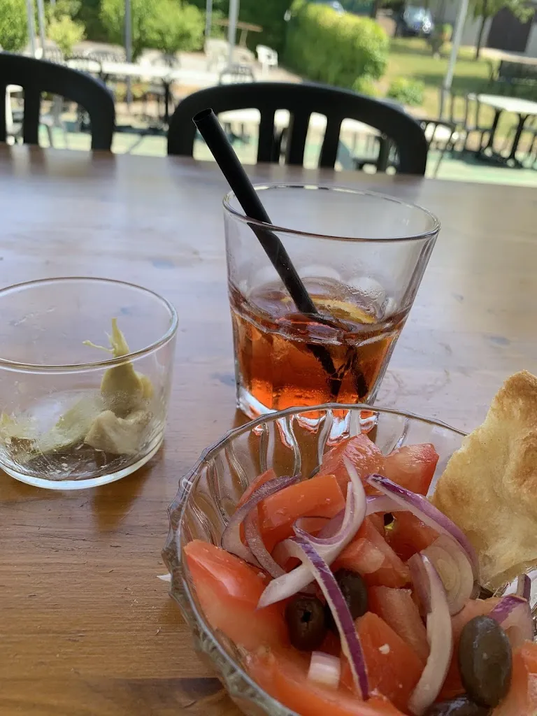 Susanna Li Mandri_Al Santa_Sant'Agata Fossili_review