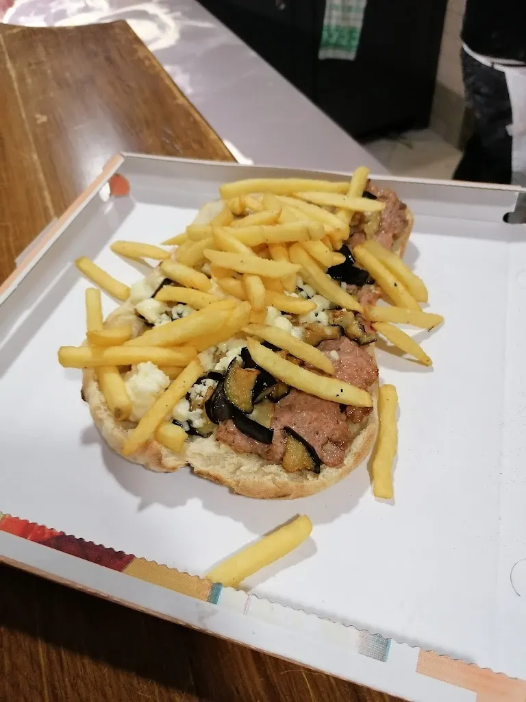 Menu_Da Totò, Pizzeria_Sant'Albano Stura_image_8