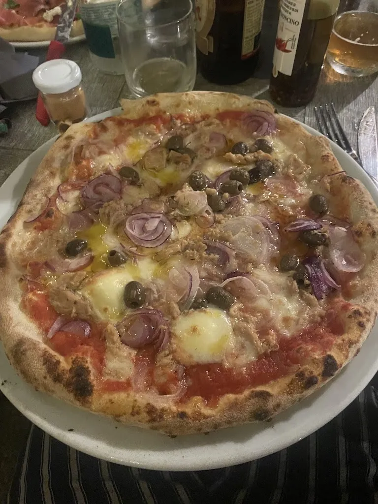 Nicolò Barison_Da Totò, Pizzeria_Sant'Albano Stura_review