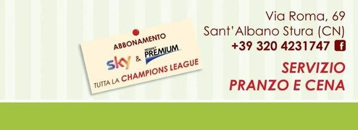 Bar Ellena_Sant'Albano Stura_slider_image_3