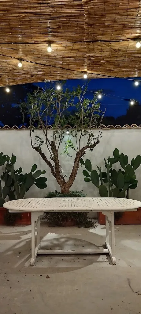 Petricore a Castel del Monte restaurant in Castel del Monte