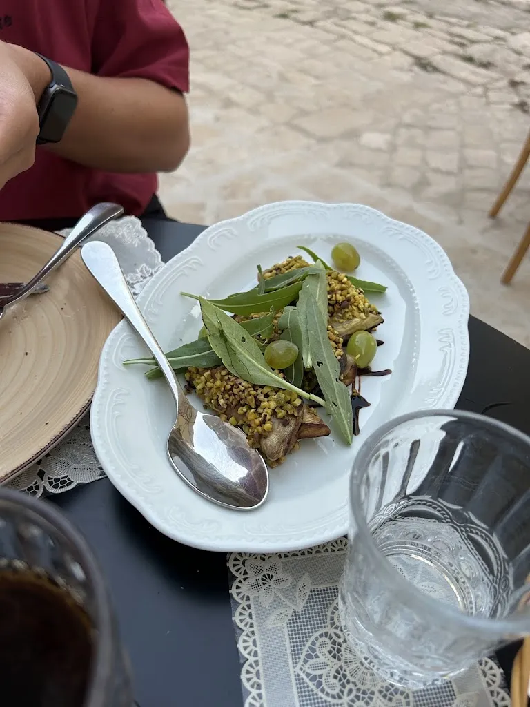 Menu_“La Destina” | Piccola Cucina da Elena_Fasano_image_4