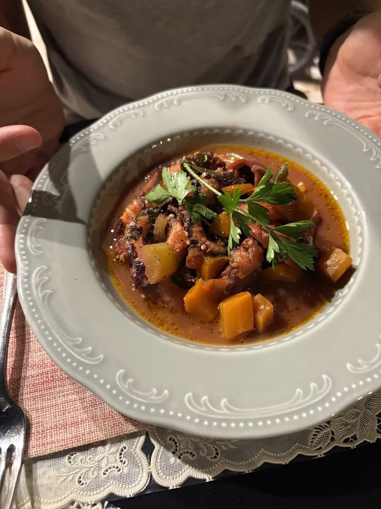 American in Italy_“La Destina” | Piccola Cucina da Elena_Fasano_review