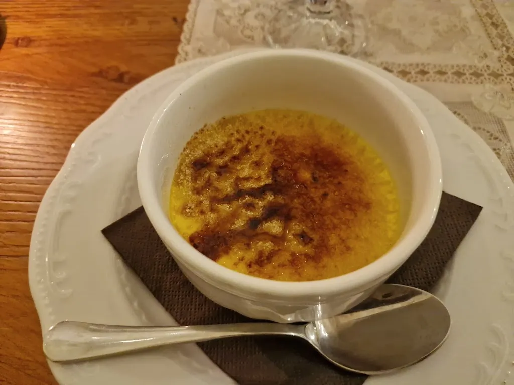 Georgi Yordanoff _“La Destina” | Piccola Cucina da Elena_Fasano_review