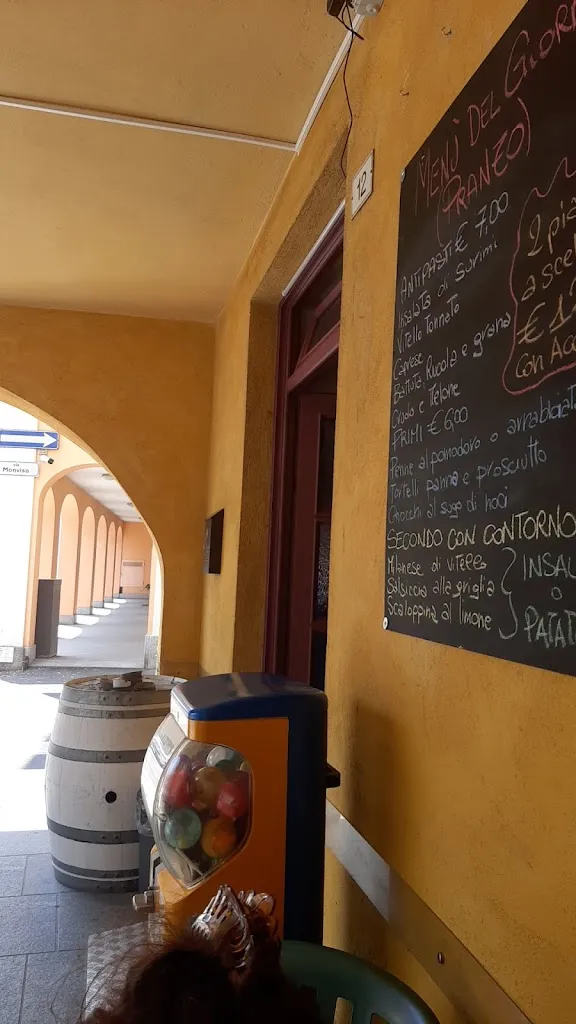 Menu_Golden Roses Ristorante e pizzeria_Sant'Albano Stura_image_1