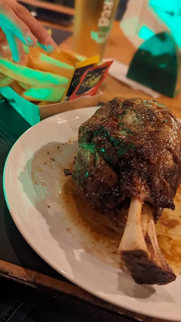 Menu_La Grotta Degli Elfi Cuneo Pub Ristorante Birreria_Sant'Albano Stura_image_8