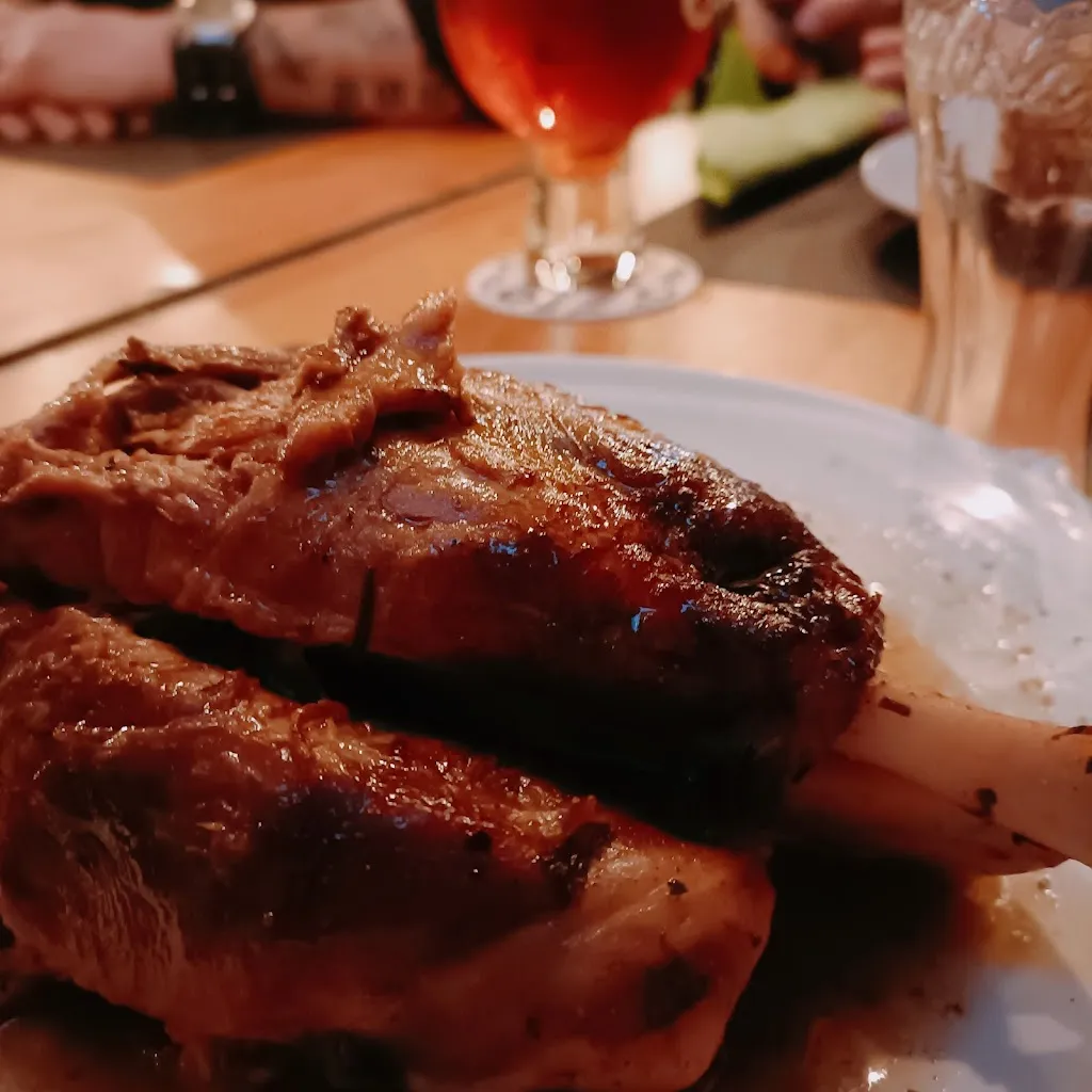 Wawona_La Grotta Degli Elfi Cuneo Pub Ristorante Birreria_Sant'Albano Stura_review