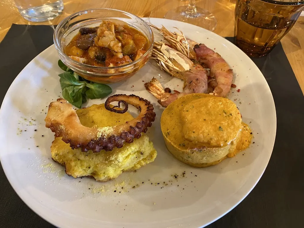 Ivo4631_La Grotta Degli Elfi Cuneo Pub Ristorante Birreria_Sant'Albano Stura_review