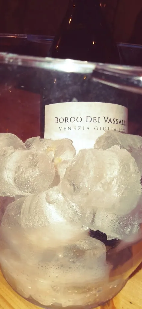 Maria Graci_La Grotta Degli Elfi Cuneo Pub Ristorante Birreria_Sant'Albano Stura_review