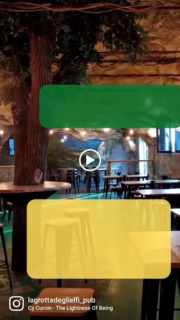 La Grotta Degli Elfi Cuneo Pub Ristorante Birreria_Sant'Albano Stura_slider_image_2