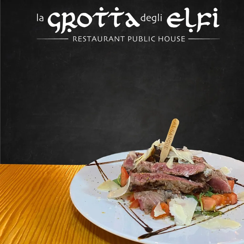 La Grotta Degli Elfi Cuneo Pub Ristorante Birreria_Sant'Albano Stura_slider_image_3