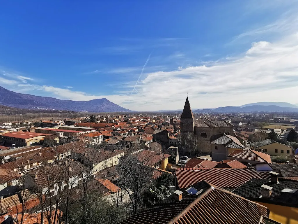 Ellen West_l'Om 'd Fer_Sant'Ambrogio di Torino_review