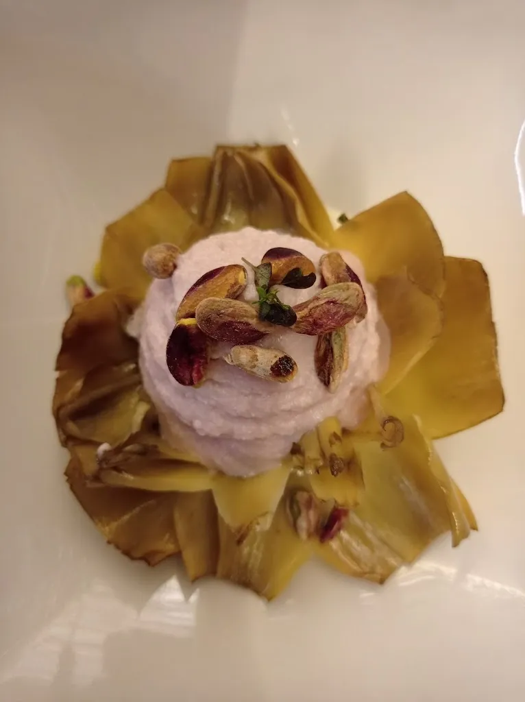 Manuel Tacchini_l'Om 'd Fer_Sant'Ambrogio di Torino_review