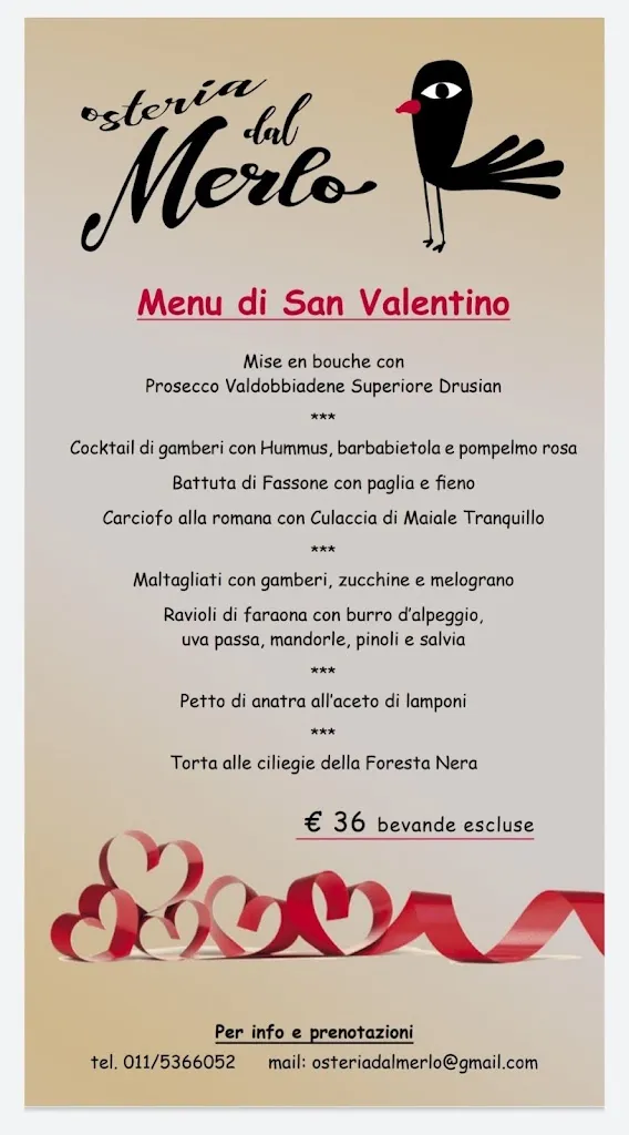 Menu_Osteria dal Merlo_Sant'Ambrogio di Torino_image_3