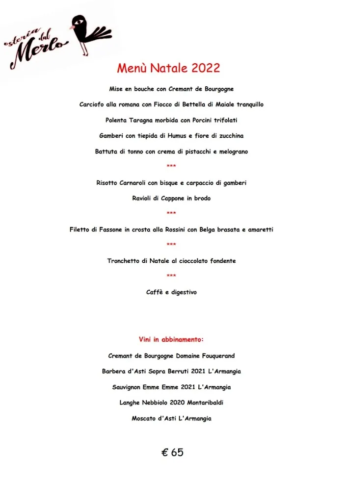 Menu_Osteria dal Merlo_Sant'Ambrogio di Torino_image_4