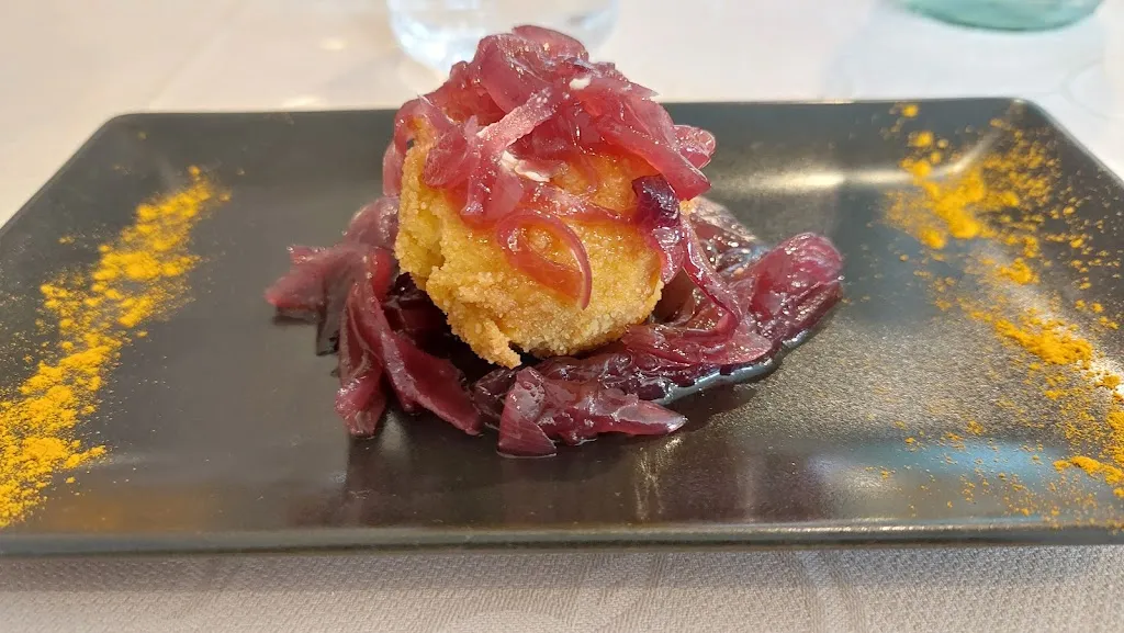 Maurizio Ponzoni_Osteria dal Merlo_Sant'Ambrogio di Torino_review