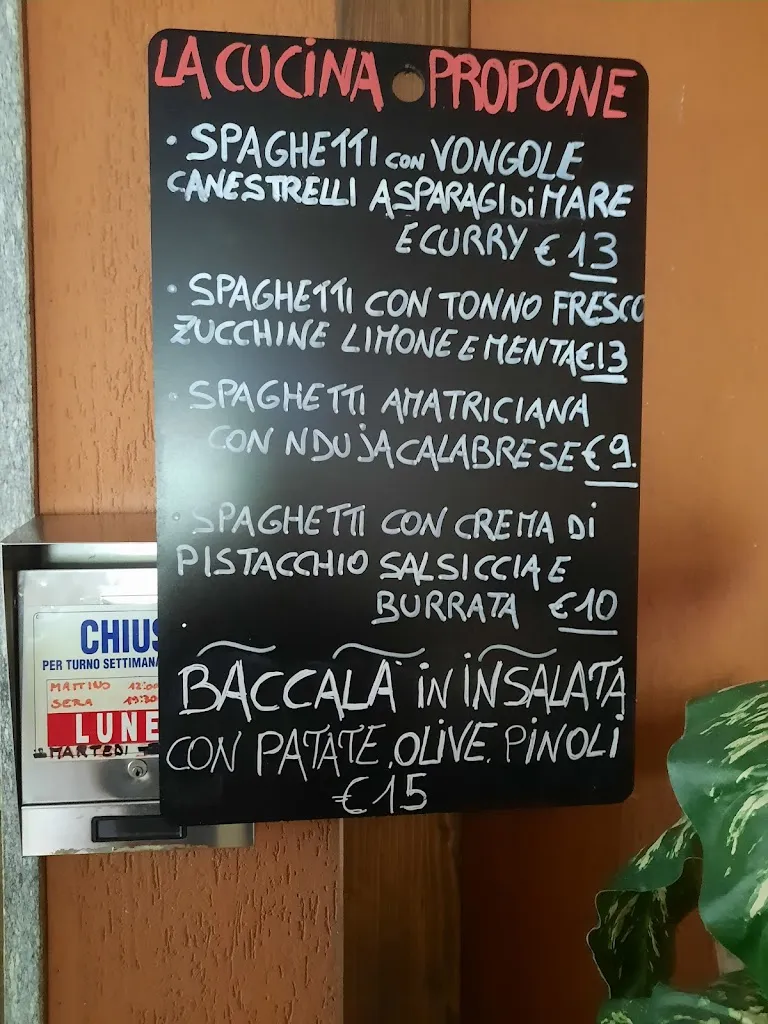 Menu_Ristorante Spaghetti House_Sant'Ambrogio di Torino_image_2