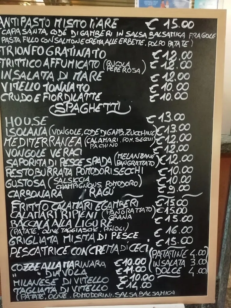 Menu_Ristorante Spaghetti House_Sant'Ambrogio di Torino_image_3