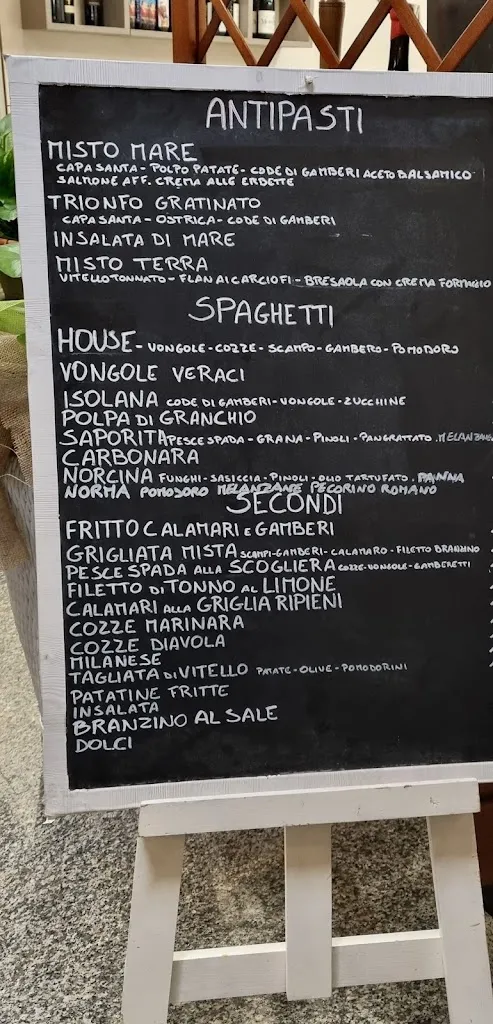 Menu_Ristorante Spaghetti House_Sant'Ambrogio di Torino_image_4