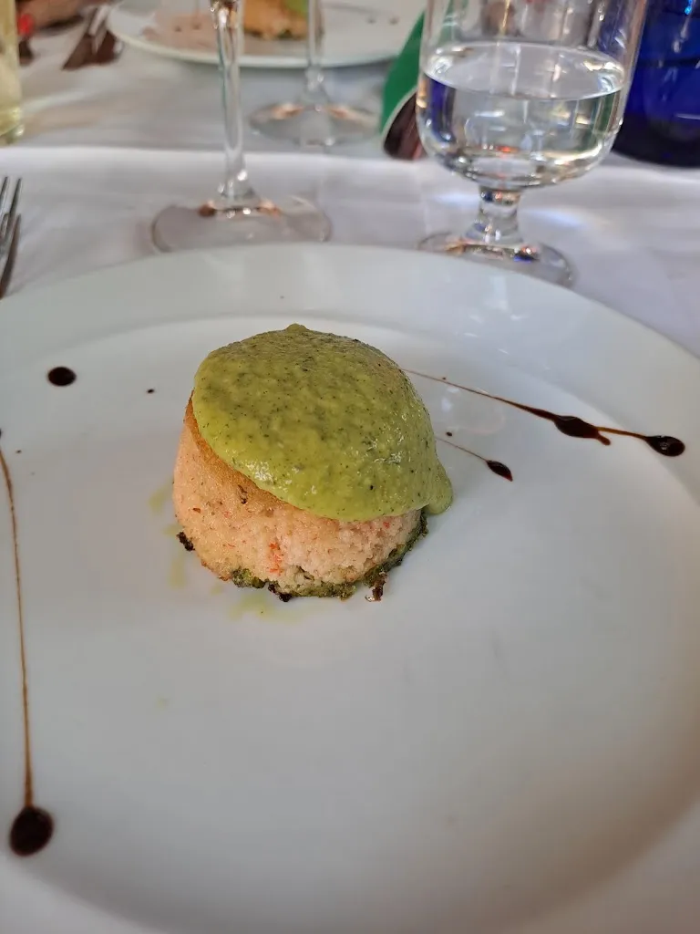 Stefania Massa_Ristorante Spaghetti House_Sant'Ambrogio di Torino_review