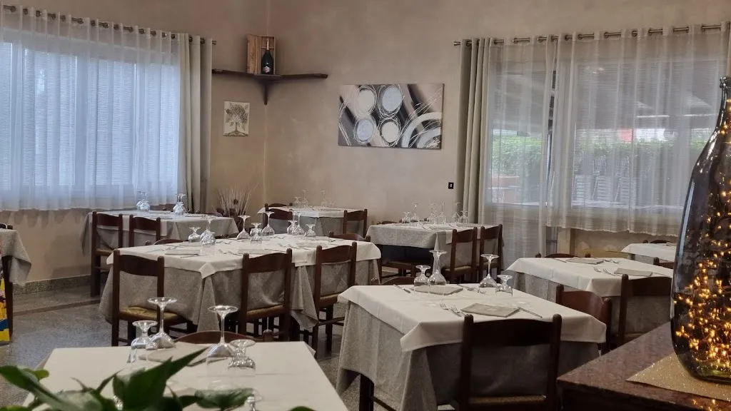 Ristorante Spaghetti House restaurant in Sant'Ambrogio di Torino