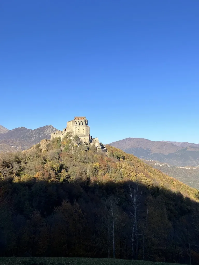 Vojtěch E. Kilian_Cascina dei Canonici_Sant'Ambrogio di Torino_review