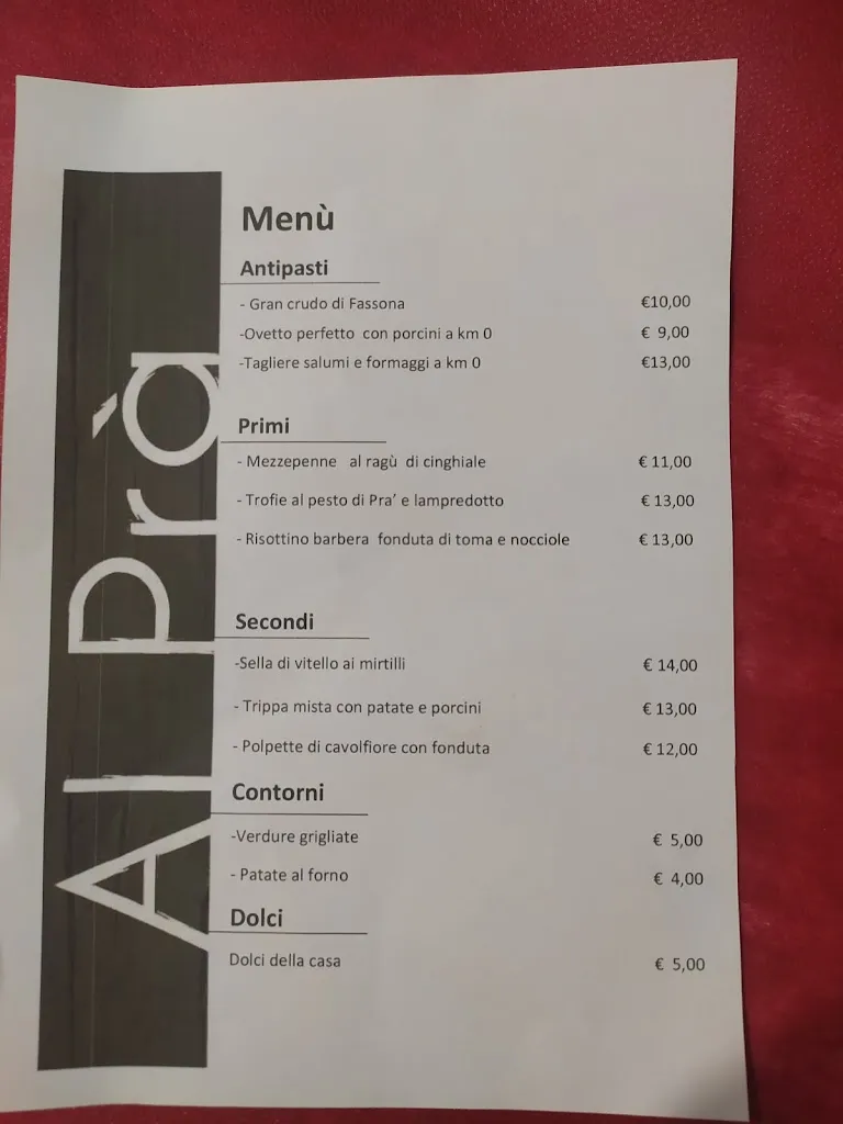 Menu_Pizzeria Al Prà_Sant'Ambrogio di Torino_image_3
