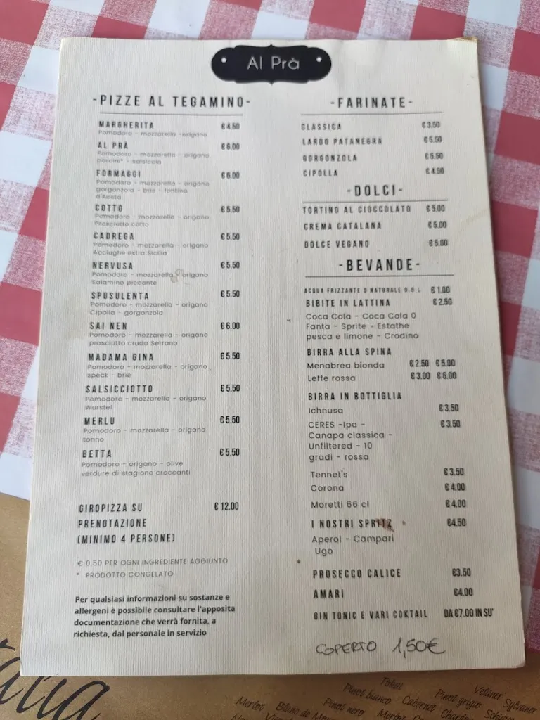 Menu_Pizzeria Al Prà_Sant'Ambrogio di Torino_image_4