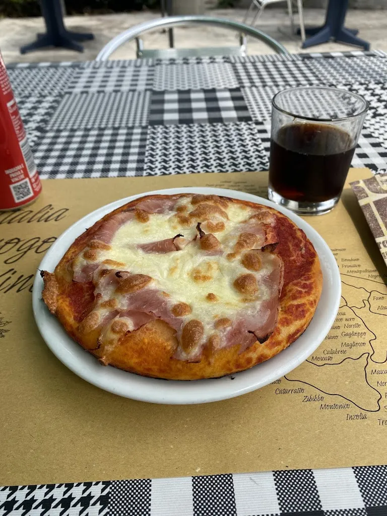 Noah Lopez Cuenca_Pizzeria Al Prà_Sant'Ambrogio di Torino_review