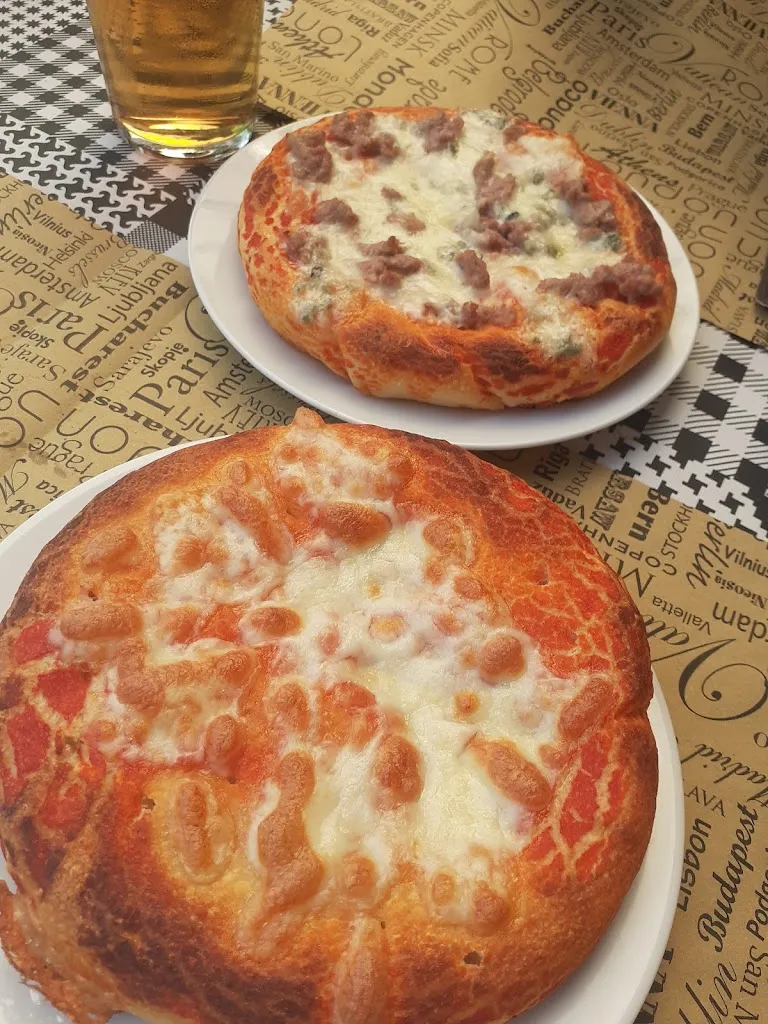 Roberta Francesca Stella_Pizzeria Al Prà_Sant'Ambrogio di Torino_review