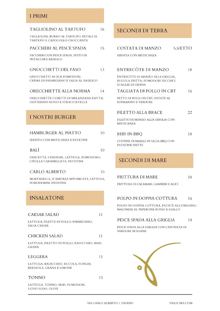 Menu_Faso Cafè_Fasano_image_2