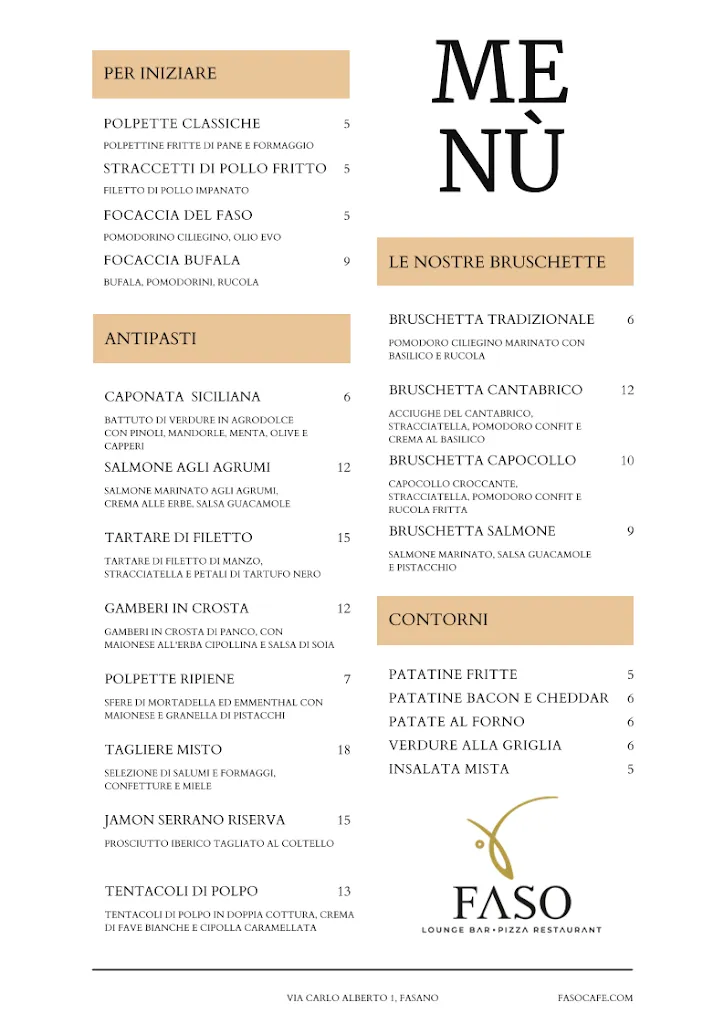 Menu_Faso Cafè_Fasano_image_4