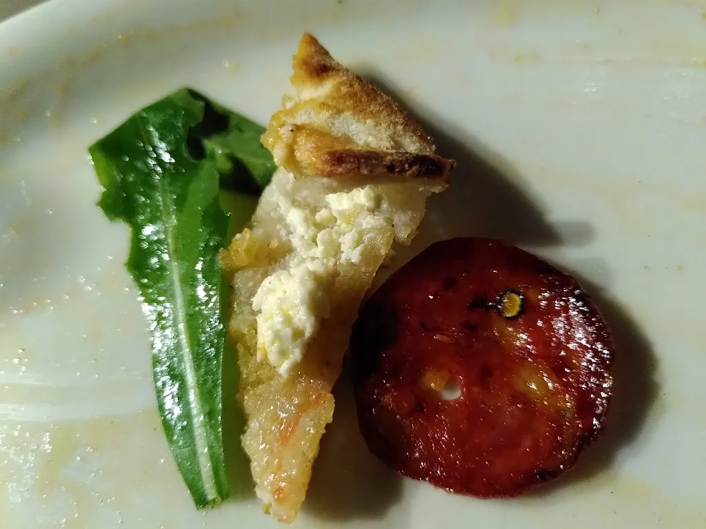 Julien Poncelet_Faso Cafè_Fasano_review