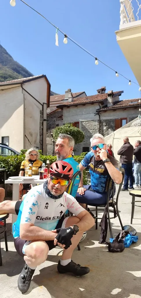 Michele Ciliberti_Bar Cooperativa Pizzeria Tavola Calda di Michele Monteleone_Sant'Ambrogio di Torino_review