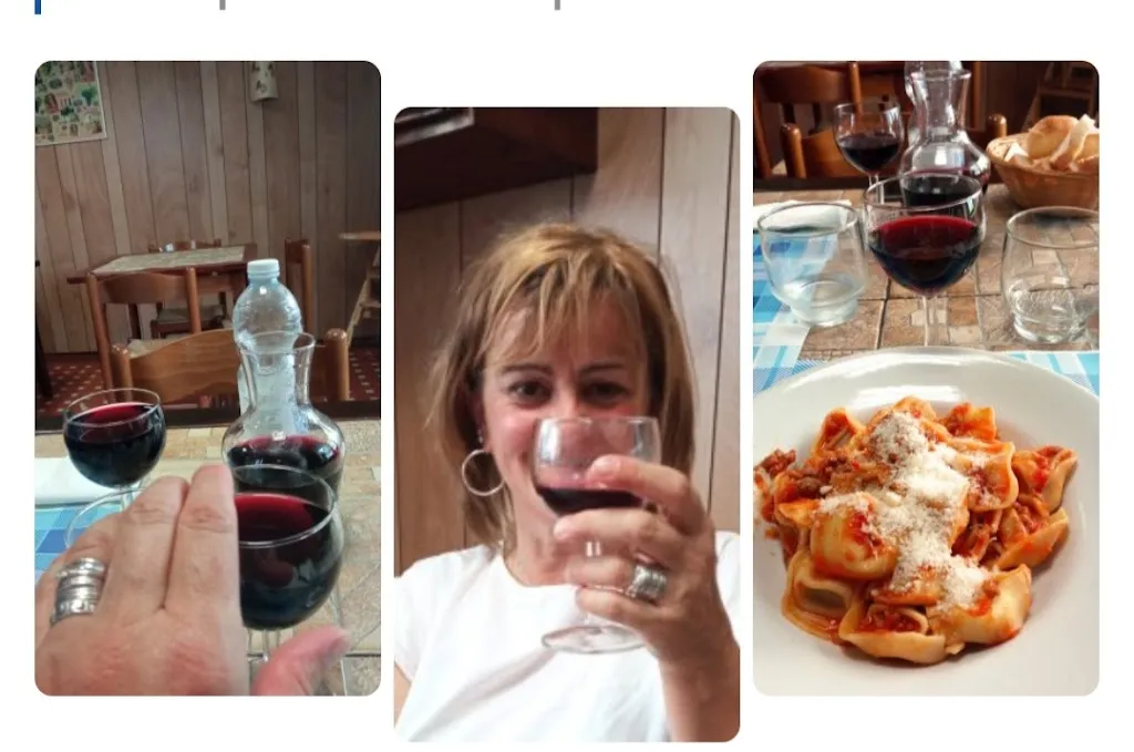 Elena Brondello_Bar Cooperativa Pizzeria Tavola Calda di Michele Monteleone_Sant'Ambrogio di Torino_review