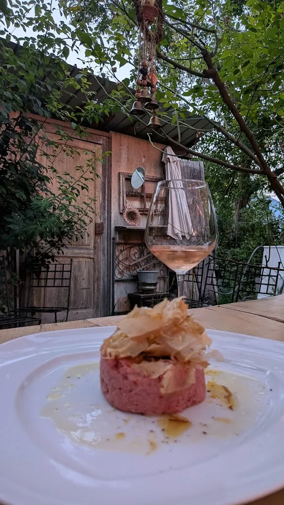 Raffaella GILI_Il Sentiero dei Franchi - La cucina di Matilde_Sant'Antonino di Susa_review