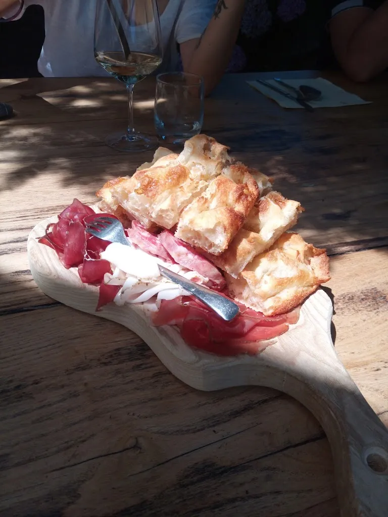 Gabriele Nepote_Il Sentiero dei Franchi - La cucina di Matilde_Sant'Antonino di Susa_review