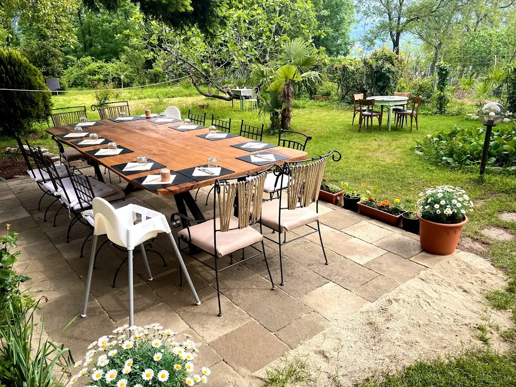 Il Sentiero dei Franchi - La cucina di Matilde_Sant'Antonino di Susa_slider_image_1