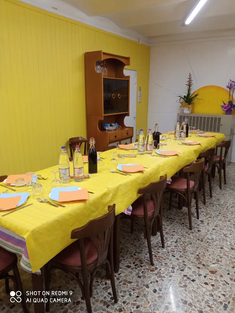 Bar trattoria la cooperativa restaurant in Sant'Antonino di Susa