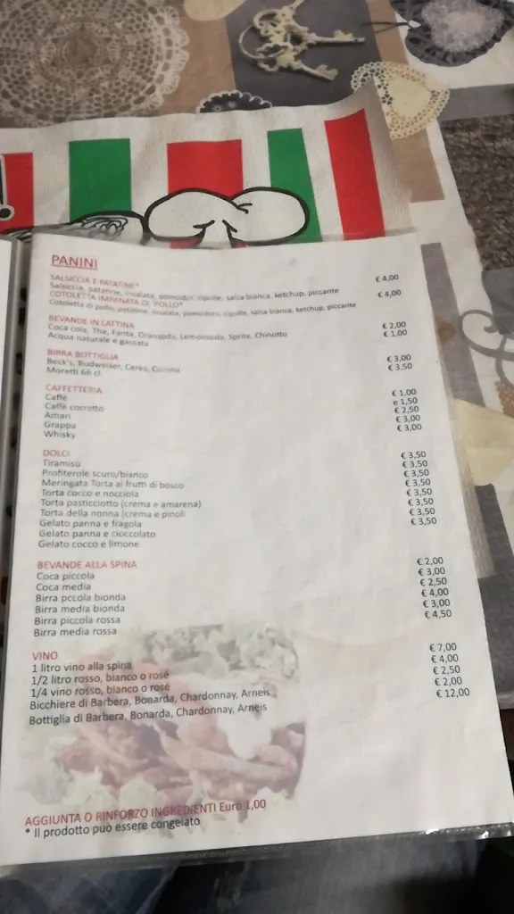 Menu_King 2_Sant'Antonino di Susa_image_1