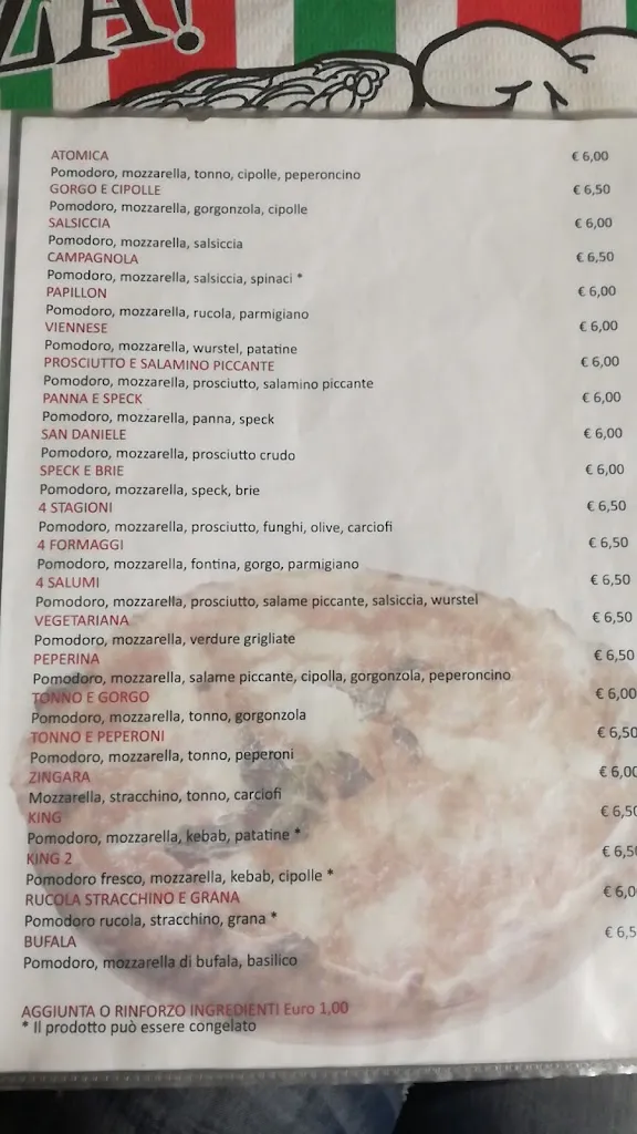 Menu_King 2_Sant'Antonino di Susa_image_2