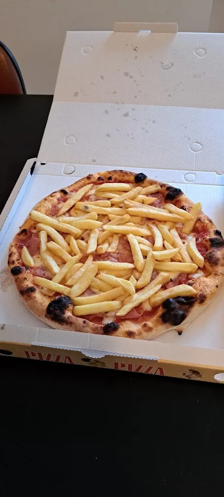 Daniele Scarfò_Mangiucchiamo_Sant'Antonino di Susa_review