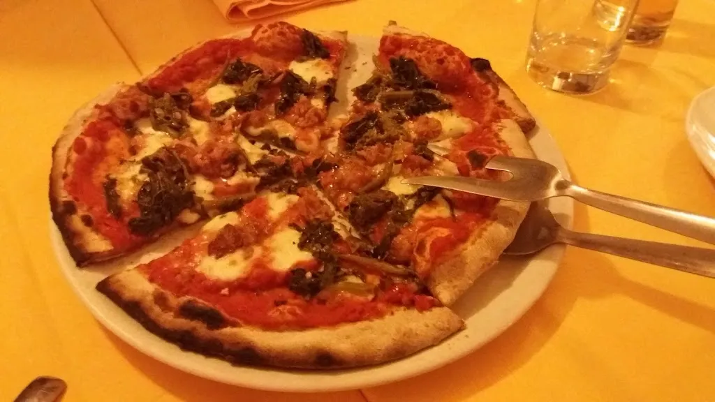Segusium Docet_Belfiore Ristorante Pizzeria_Sant'Antonino di Susa_recensione