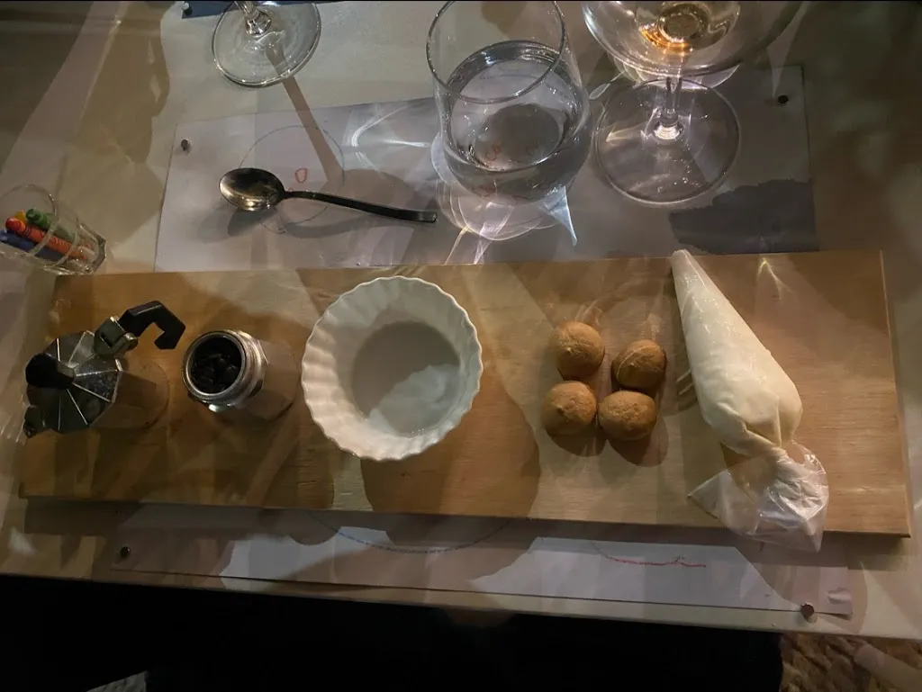 Menu_Mómó - Pescato e cucinato_Fasano_immagine_6