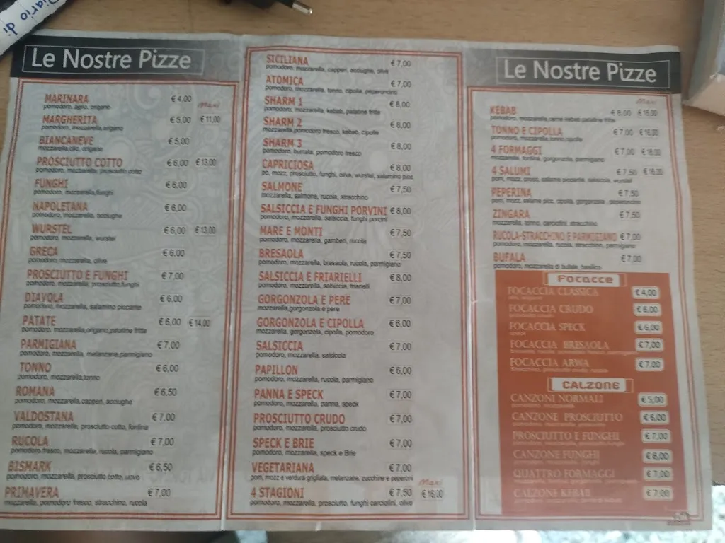 Menu_Sharm El Sheikh_Sant'Antonino di Susa_image_1